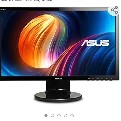 ve2226|asus ve228 monitor manual.